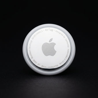 Apple AirTag דור שני