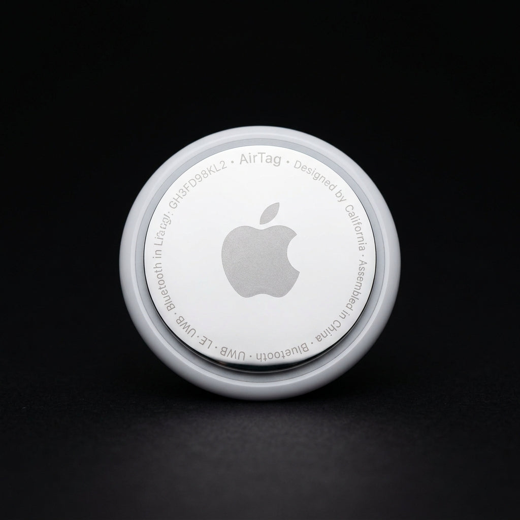 Apple AirTag דור שני