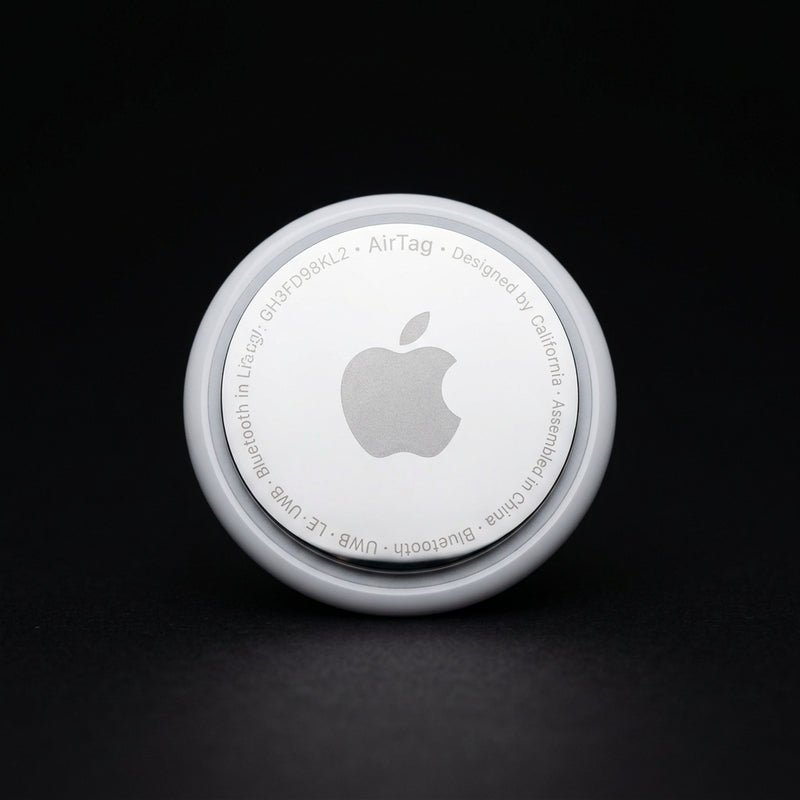 Apple AirTag דור שני